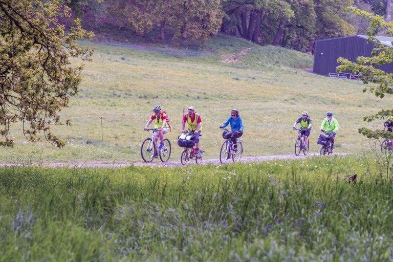 Explore our Leighton Buzzard are by walking, cycling, riding even by bus or train!