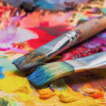 Leighton Buzzard art events