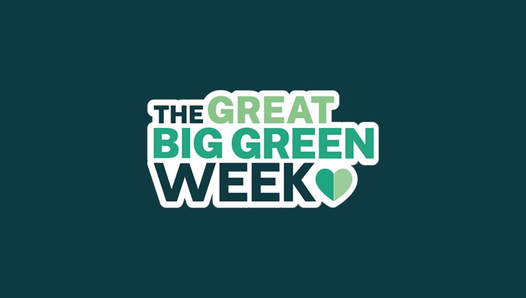 The Great Big Green Week Leighton Buzzard