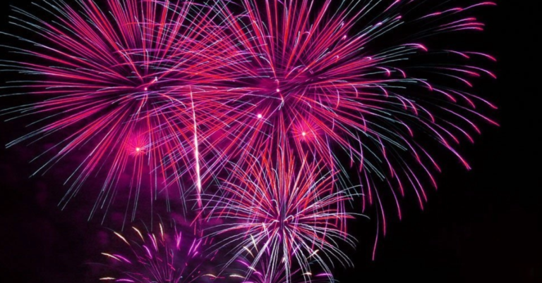 Where to See Fireworks Beds | Bucks | Herts 2025