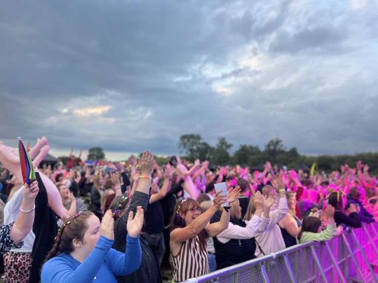 Our Guide to the Biggest Annual Events in the Leighton Buzzard area