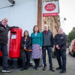 Post Office Leighton Buzzard