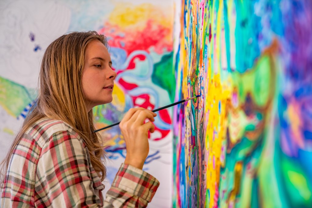 Art events in Leighton Buzzard
