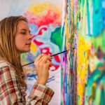 Art events in Leighton Buzzard