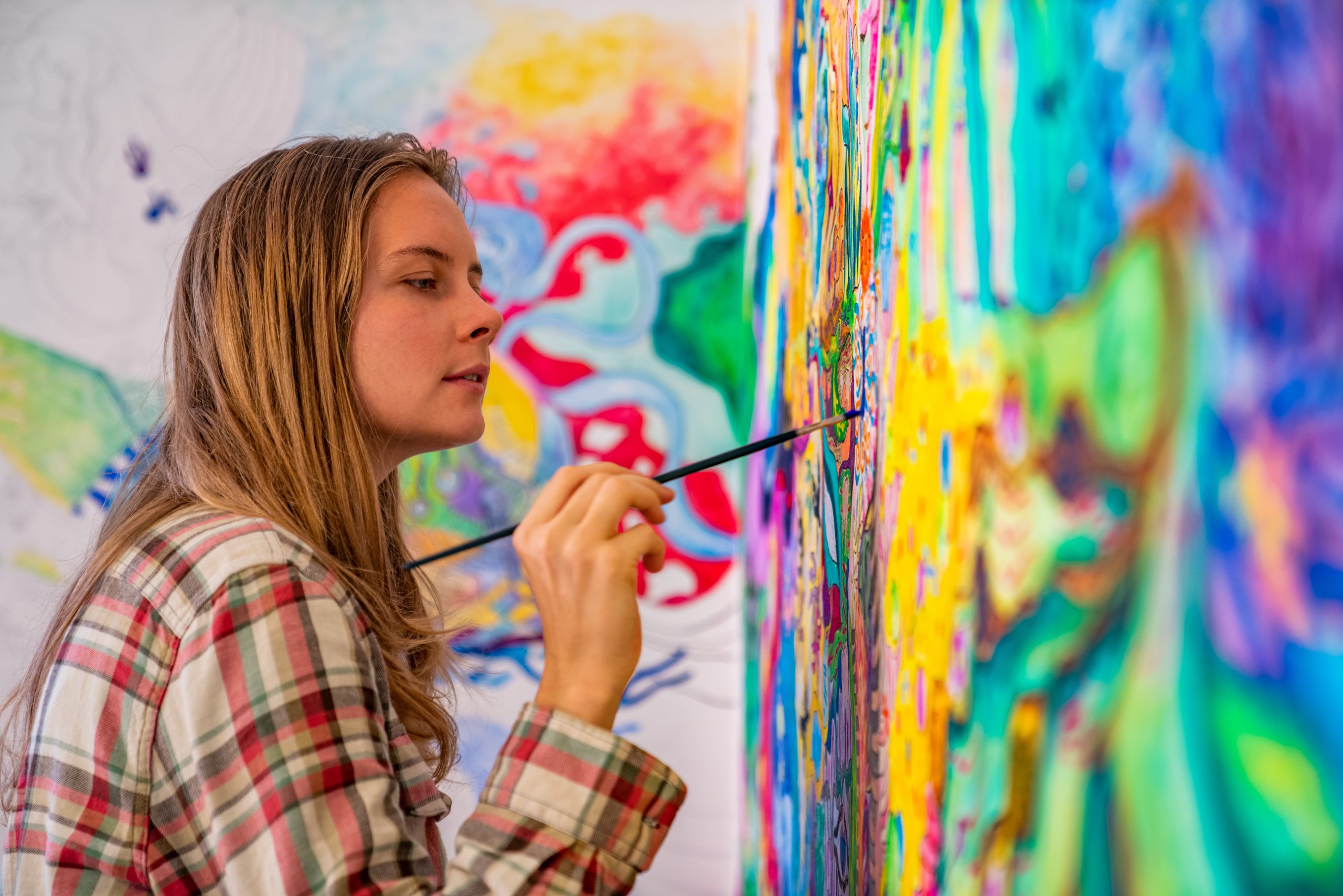 Art events in Leighton Buzzard