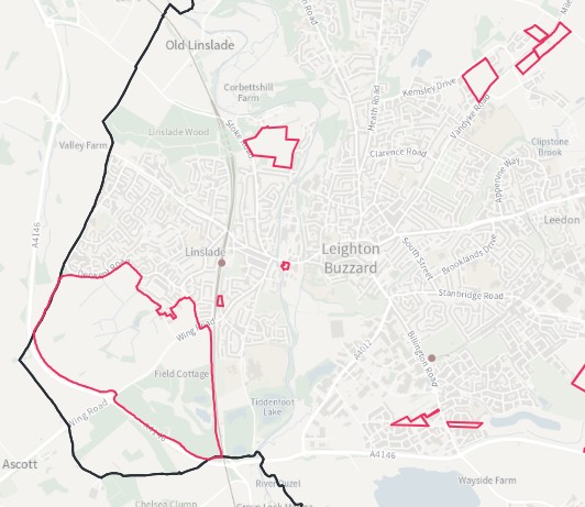 Leighton Buzzard Local Plan