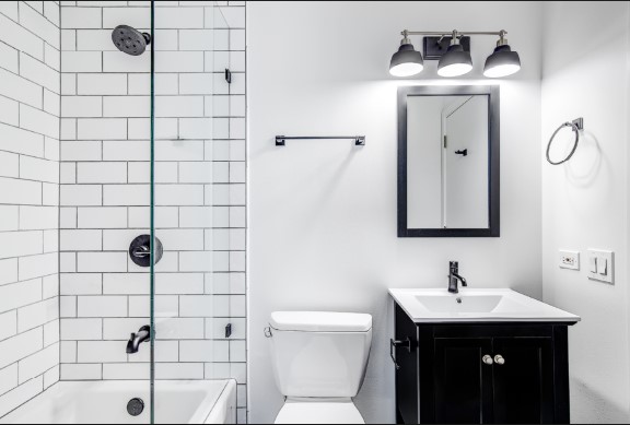styling your bathroom
