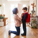 Tips to connect with your child