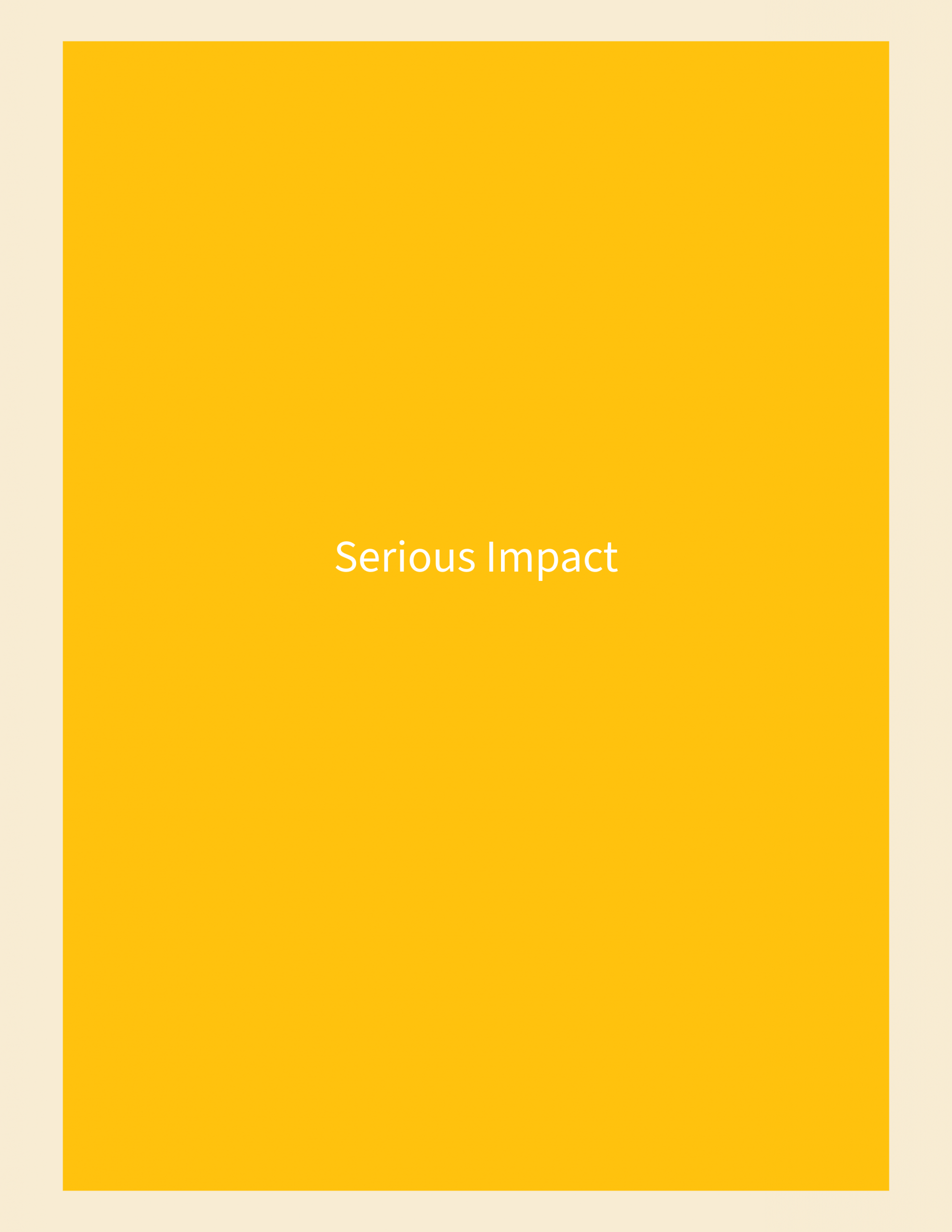 Full Page Ad Mockup