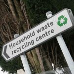 Central Bedfordshire review of waste and recycling
