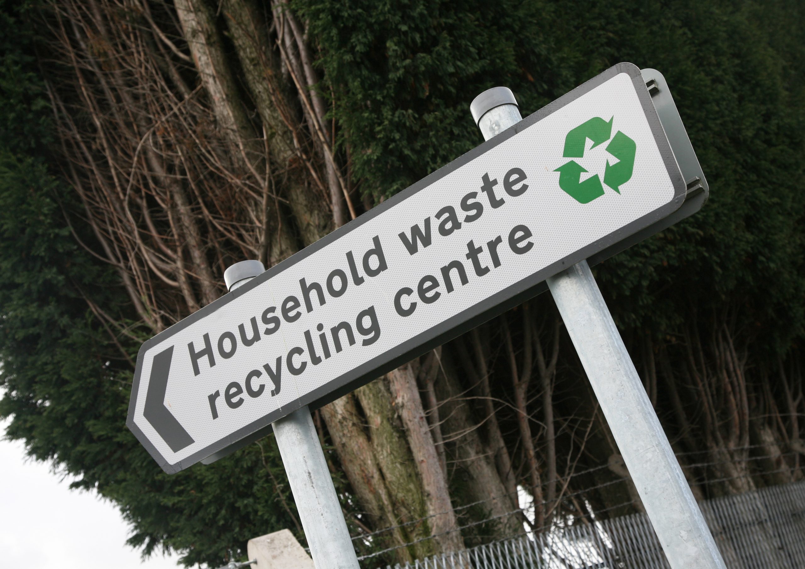 Central Bedfordshire review of waste and recycling