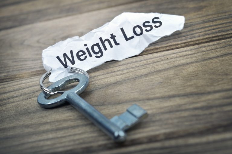 3 Keys to Healthy Weight Loss