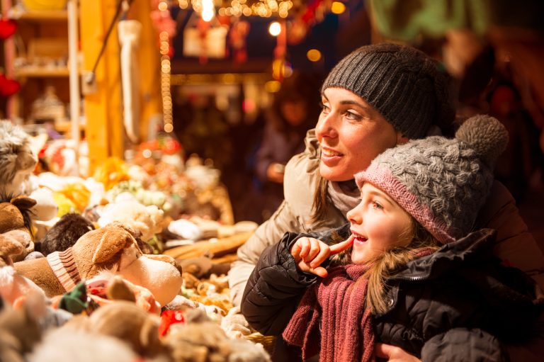 All the Local Christmas Fairs and Markets 2025