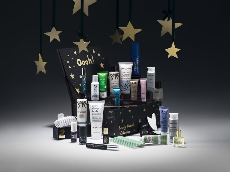 5 of the Best Luxury Beauty Advent Calendars 2025