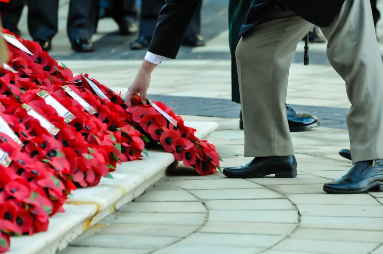 Remembrance Dates for Leighton Buzzard 2025