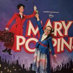 Scarlett young Mary Poppins fan