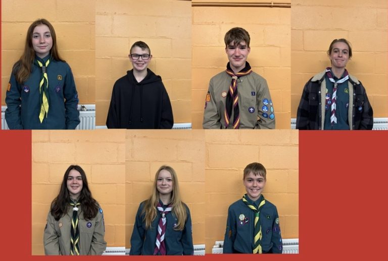 The Black Cats Head to World Jamboree in 2027 and other good news.