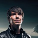 Brian Cox showing at the Grove theatre dunstable