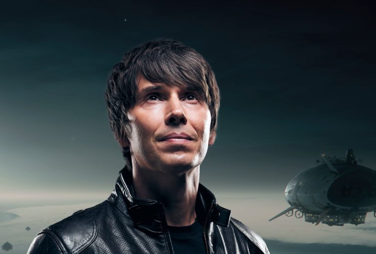 Brian Cox showing at the Grove theatre dunstable