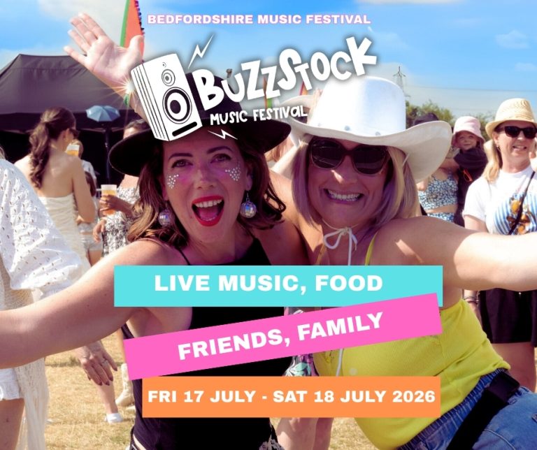 Hidden Meadow, New Stage and Fresh Line Up