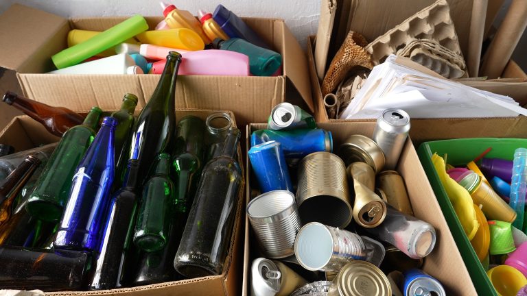 Changes to Refuse and Recycling in March