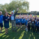 Schools run 4 fun in Leighton Buzzzard