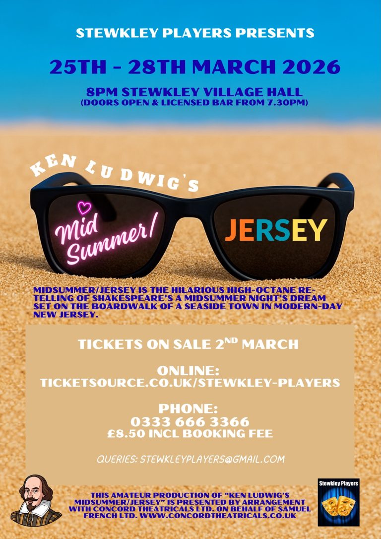 Things To Do In March