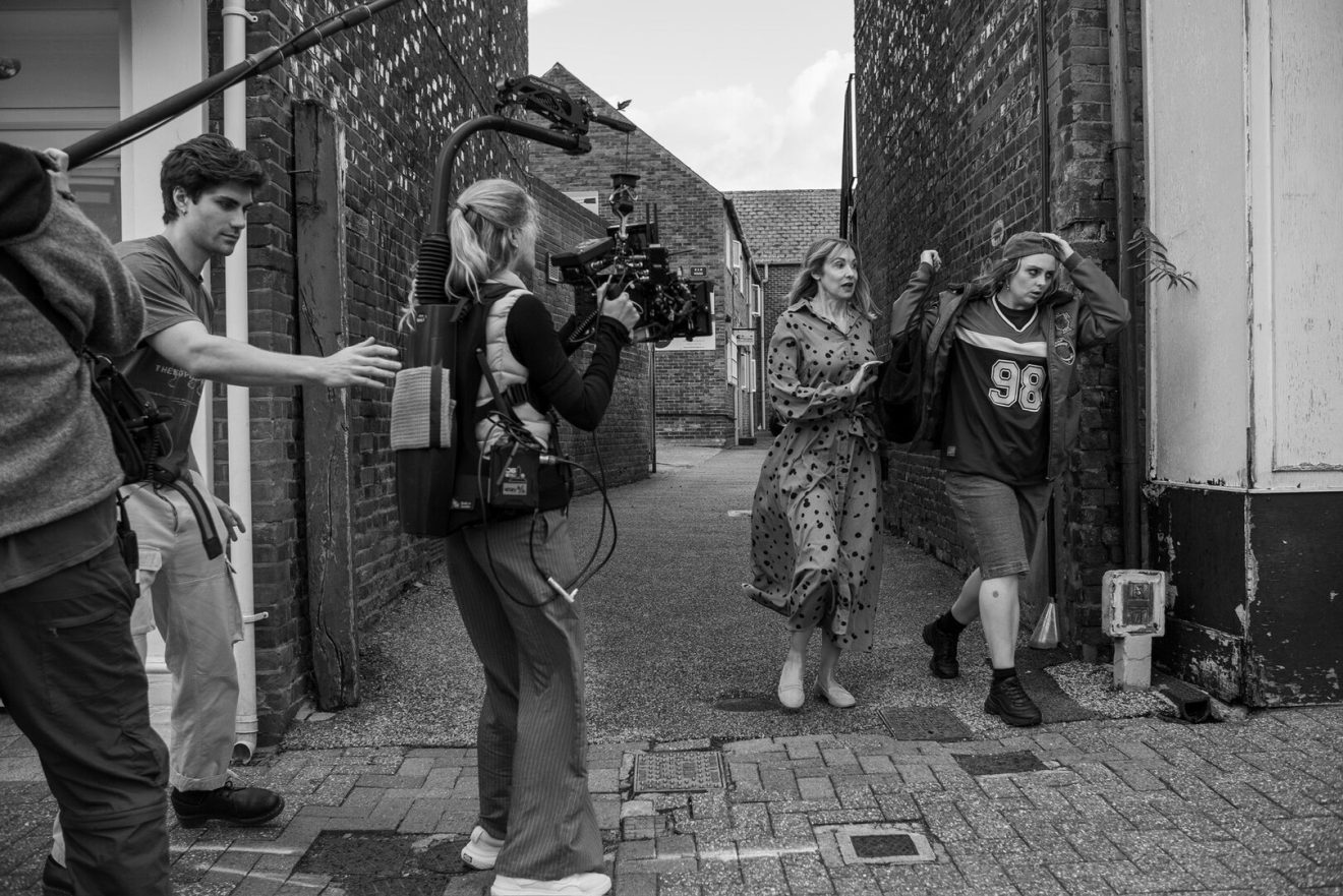 Local Filmmakers Hit Big Screen as Buzz Cinema Festival Returns - Bee Local