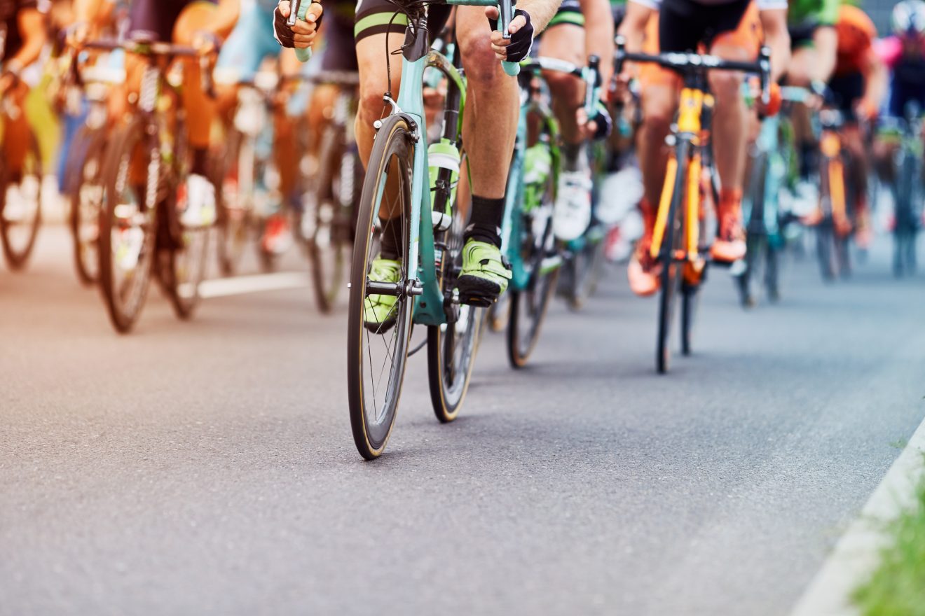 Wheel Power Tour de Vale 2026 Charity Bike Ride - Bee Local