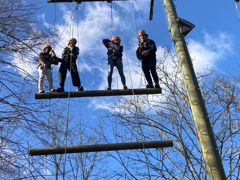 Squirrels and Explorers are getting bigger