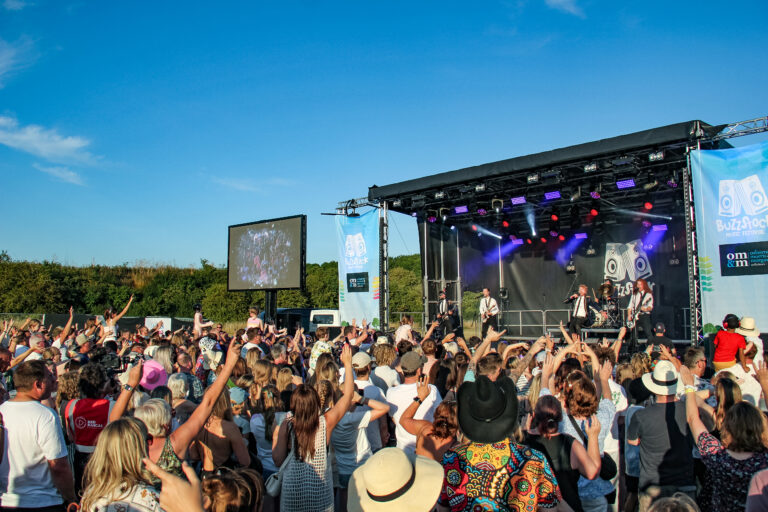 LOCAL BUSINESSES BACK BUZZSTOCK 2026 AS SPONSORSHIP MOMENTUM BUILDS