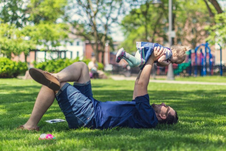 Father’s Day Ideas in and Around Leighton Buzzard
