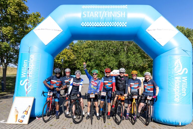 Cyclists invited to take on scenic challenge