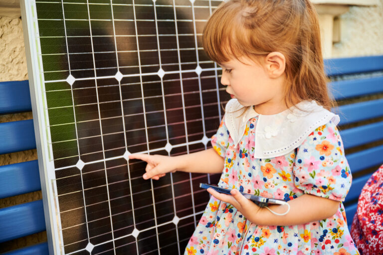 PLUG IN, POWER UP: DIY SOLAR PANELS TO CUT ENERGY BILLS – MP WELCOMES