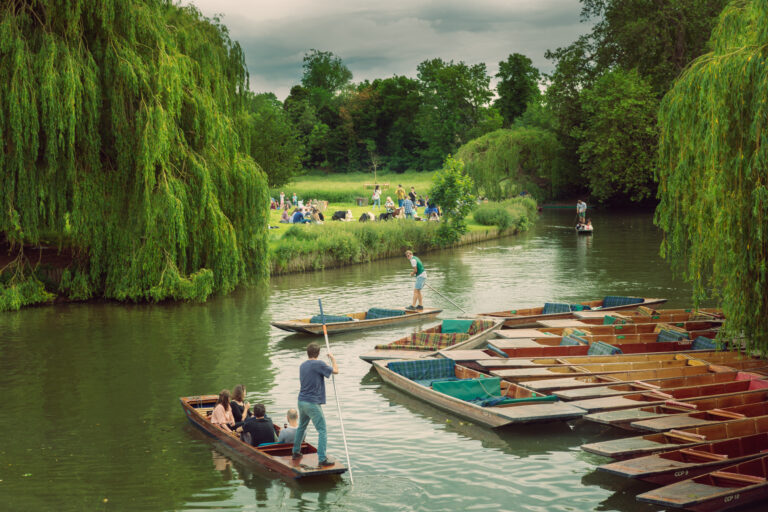 20 Brilliant Days Out Within One Hour of Leighton Buzzard