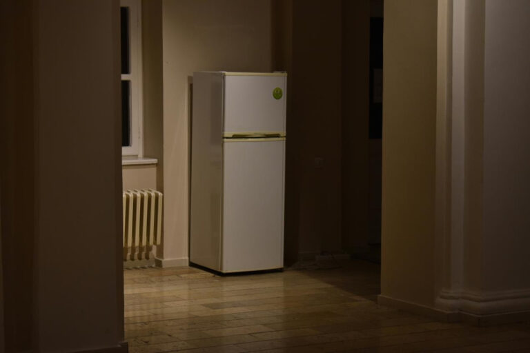 Household Waste Recycling Centres temporarily pause accepting fridges and freezers
