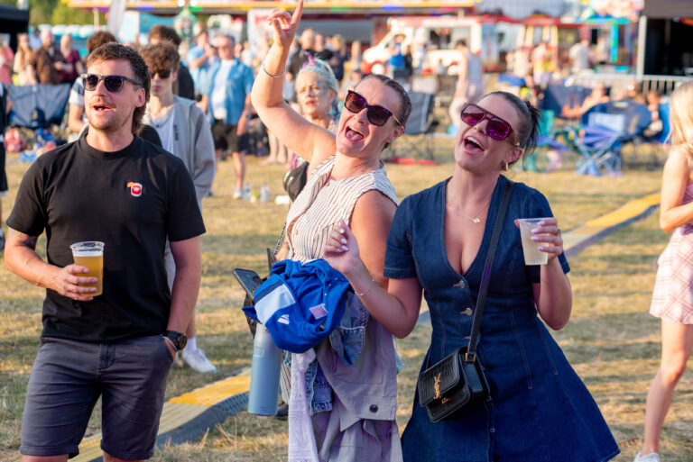 Something Big Is Coming to the Meadow: Buzzstock 2027 Prepares for a New Summer