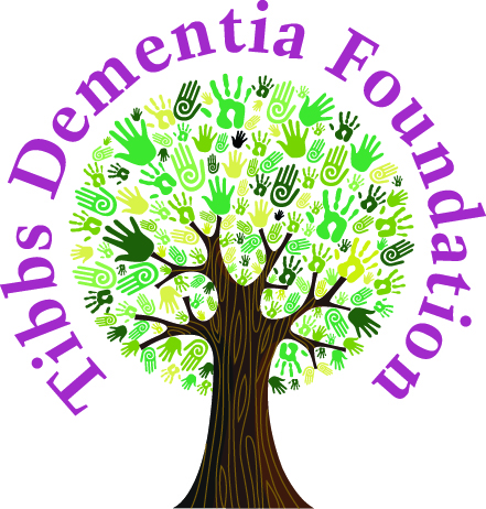 Tibbs Dementia Foundation – Walking Group